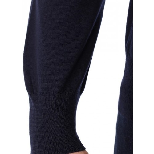 Pulover GRAN SASSO, la baza gatului Pulover GRAN SASSO, la baza gatului