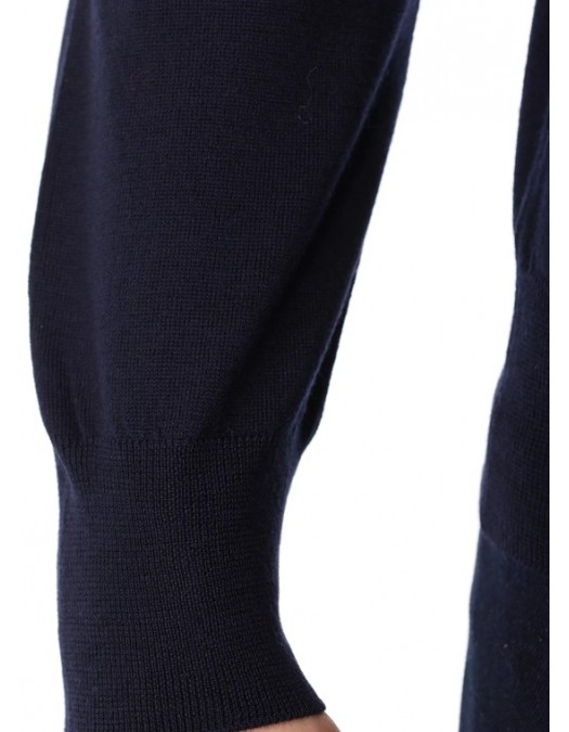 Pulover GRAN SASSO, la baza gatului - 4515414790598 Pulover GRAN SASSO, la baza gatului - 4515414790598