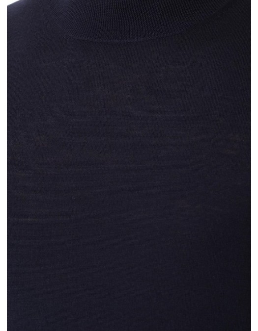 Pulover GRAN SASSO, la baza gatului - 4515414790598 Pulover GRAN SASSO, la baza gatului - 4515414790598