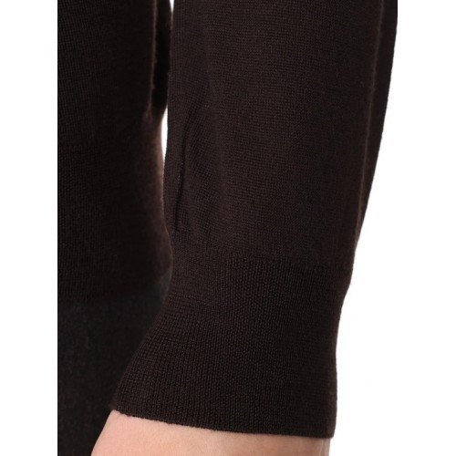 Pulover GRAN SASSO, Super Tasmania, la baza gatului Pulover GRAN SASSO, Super Tasmania, la baza gatului