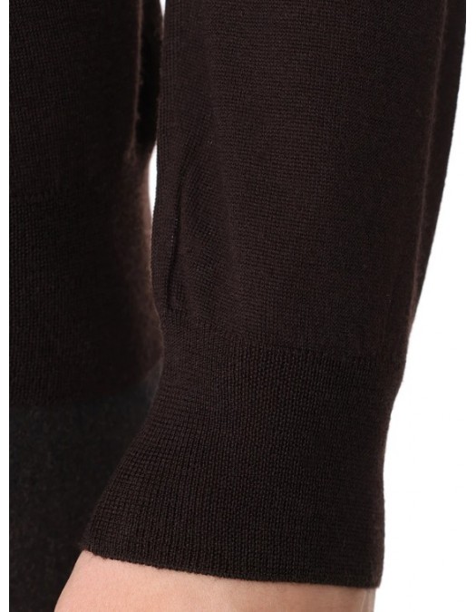 Pulover GRAN SASSO, Super Tasmania, la baza gatului - 4516714790162 Pulover GRAN SASSO, Super Tasmania, la baza gatului - 4516714790162