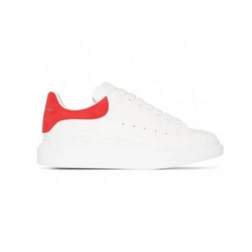 SNEAKERS ALEXANDER MCQUEEN RED SNEAKERS ALEXANDER MCQUEEN RED