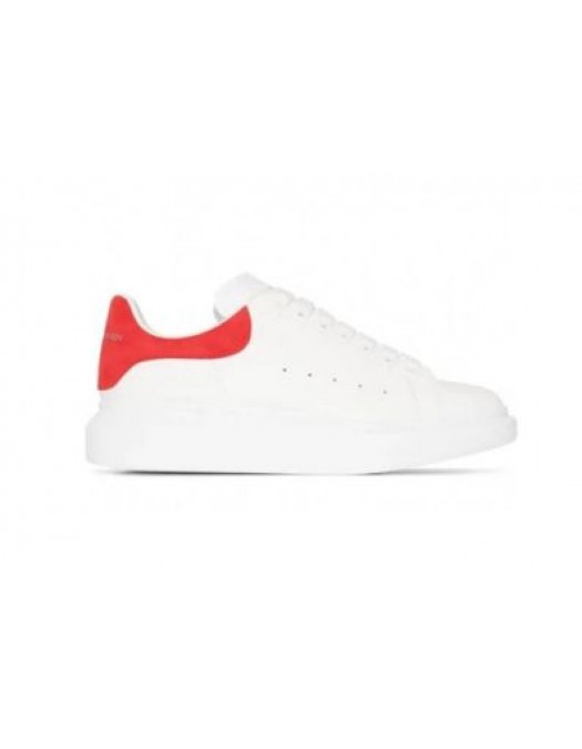 SNEAKERS ALEXANDER MCQUEEN RED - 553680WHGP79676