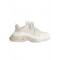 Sneakers BALENCIAGA,Triple S 'White Grey'