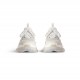 Sneakers BALENCIAGA,Triple S 'White Grey' - 524039W2FW49790