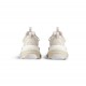 Sneakers BALENCIAGA,Triple S 'White Grey' - 524039W2FW49790