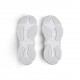 Sneakers BALENCIAGA,Triple S 'White Grey' - 524039W2FW49790