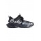Sneakers BALENCIAGA, Men's Track Signature Sneaker in Black/white