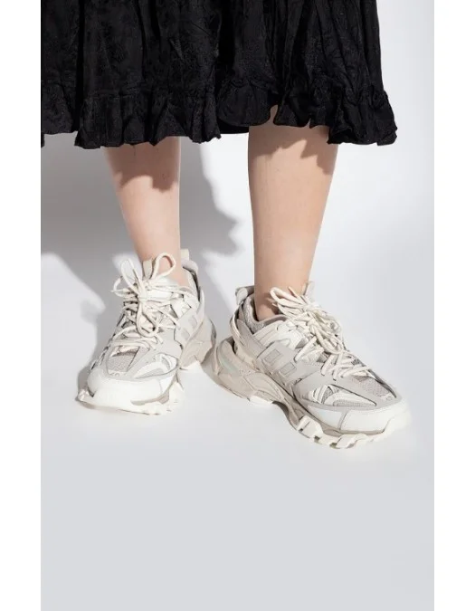 SNEAKERS BALENCIAGA, Track Beige, 542436W3FE49697 SNEAKERS BALENCIAGA, Track Beige, 542436W3FE49697