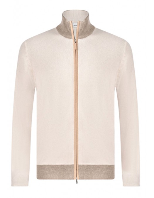 Jacheta GRAN SASS, JACKET ZIP - 5510619669113 Jacheta GRAN SASS, JACKET ZIP - 5510619669113