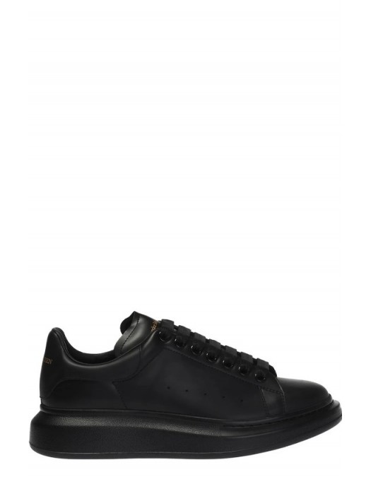Sneakers ALEXANDER MCQUEEN, Negru full - 553761WHGP000 Sneakers ALEXANDER MCQUEEN, Negru full - 553761WHGP000