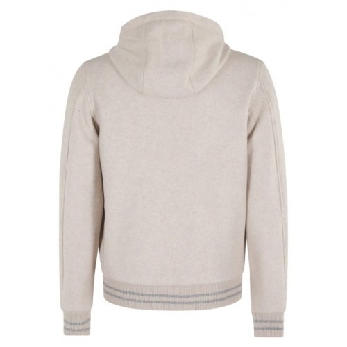 Hanorac L.B.M 1911, Hooded wool jacket Hanorac L.B.M 1911, Hooded wool jacket