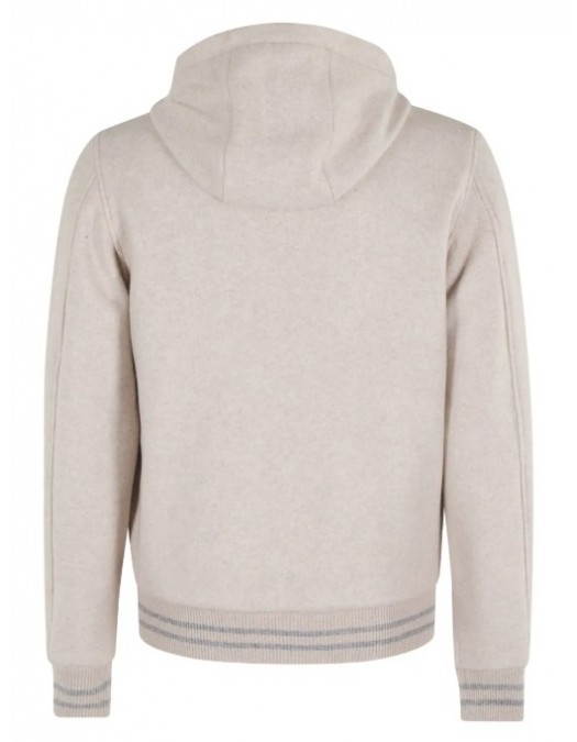 Hanorac L.B.M 1911, Hooded wool jacket - 5570419375 Hanorac L.B.M 1911, Hooded wool jacket - 5570419375