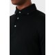 Bluza GRAN SASSO, Slim fit, Black - 5716314293099 Bluza GRAN SASSO, Slim fit, Black - 5716314293099