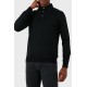 Bluza GRAN SASSO, Slim fit, Black - 5716314293099 Bluza GRAN SASSO, Slim fit, Black - 5716314293099