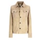 Geaca L.B.M 1911, Leather, Beige Earth - 5900522895