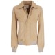 Geaca L.B.M 1911, Suede, Beige Earth - 5900529390 Geaca L.B.M 1911, Suede, Beige Earth - 5900529390