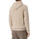 Hanorac L.B.M 1911,Wool and cashmere hoodie - 5950666379 Hanorac L.B.M 1911,Wool and cashmere hoodie - 5950666379