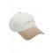 Sapca L.B.M 1911,Ivory baseball cap