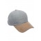 Sapca L.B.M 1911,Gray baseball cap