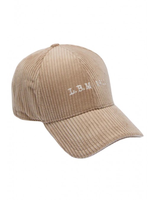 Sapca L.B.M 1911,Beige baseball cap - 5953016781 Sapca L.B.M 1911,Beige baseball cap - 5953016781