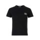 Tricou Valentino, Logo V, Clasic Style, 5V3MG10V9LJ0NO - 5V3MG10V9LJ0NO Tricou Valentino, Logo V, Clasic Style, 5V3MG10V9LJ0NO - 5V3MG10V9LJ0NO