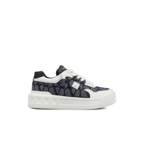 Sneakers VALENTINO GARAVANI, One Stud XL, 5Y2S0G37CWMYDY Sneakers VALENTINO GARAVANI, One Stud XL, 5Y2S0G37CWMYDY