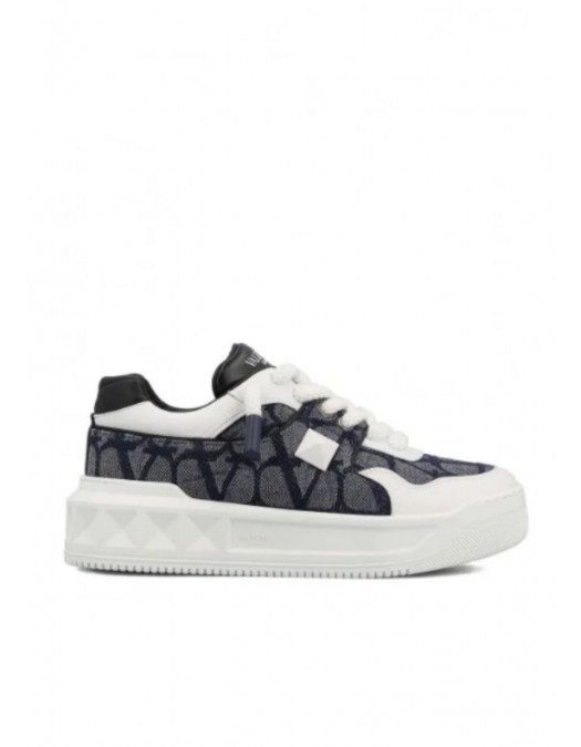 Sneakers VALENTINO GARAVANI, One Stud XL, 5Y2S0G37CWMYDY - 5Y2S0G37CWMYDY Sneakers VALENTINO GARAVANI, One Stud XL, 5Y2S0G37CWMYDY - 5Y2S0G37CWMYDY