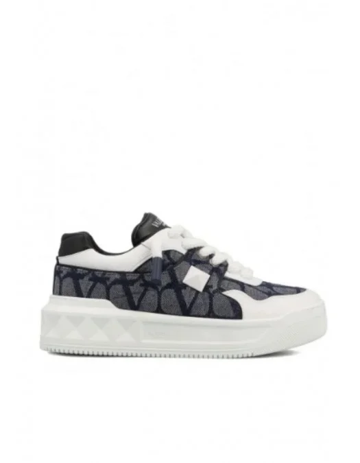 Sneakers VALENTINO GARAVANI, One Stud XL, 5Y2S0G37CWMYDY