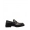 Laofers VALENTINO GARAVANI,Men's V logo loafer 