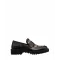 Laofers VALENTINO GARAVANI,Men's V logo loafer 