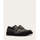 Laofers VALENTINO GARAVANI,Men's V logo loafer - 5Y2S0H66HEDV47
