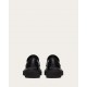Laofers VALENTINO GARAVANI,Men's V logo loafer - 5Y2S0H66HEDV47