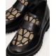 Laofers VALENTINO GARAVANI,Men's V logo loafer - 5Y2S0H66HEDV47