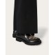 Laofers VALENTINO GARAVANI,Men's V logo loafer - 5Y2S0H66HEDV47