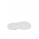 Sneakers ALEXANDER MCQUEEN, White with Silver - 6645868WIBNV9989