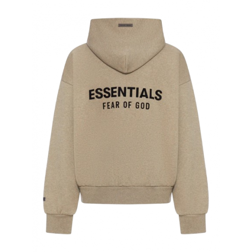 Hanorac FEAR OF GOD, Classic Hoodie Hanorac FEAR OF GOD, Classic Hoodie