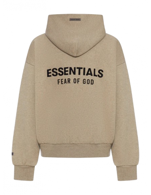 Hanorac FEAR OF GOD, Classic Hoodie - 192SP252051FTIMBER Hanorac FEAR OF GOD, Classic Hoodie - 192SP252051FTIMBER