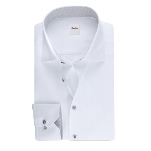 Camasa STENSTROMS,Regular Fit shirt white Camasa STENSTROMS,Regular Fit shirt white
