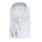 Camasa STENSTROMS,White Contrast Twill Shirt
