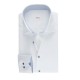 Camasa STENSTROMS,White Contrast Twill Shirt - 6837511504000 Camasa STENSTROMS,White Contrast Twill Shirt - 6837511504000