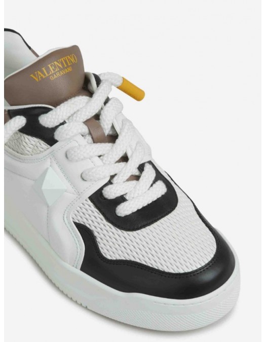 Sneakers VALENTINO, One Stud XL Sneakers, Men,6Y2S0G37WWARJF - 6Y2S0G37WWARJF Sneakers VALENTINO, One Stud XL Sneakers, Men,6Y2S0G37WWARJF - 6Y2S0G37WWARJF