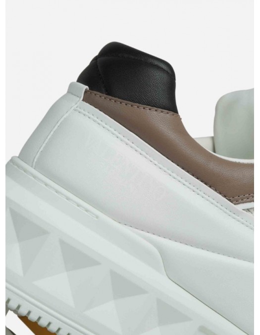 Sneakers VALENTINO, One Stud XL Sneakers, Men,6Y2S0G37WWARJF - 6Y2S0G37WWARJF Sneakers VALENTINO, One Stud XL Sneakers, Men,6Y2S0G37WWARJF - 6Y2S0G37WWARJF