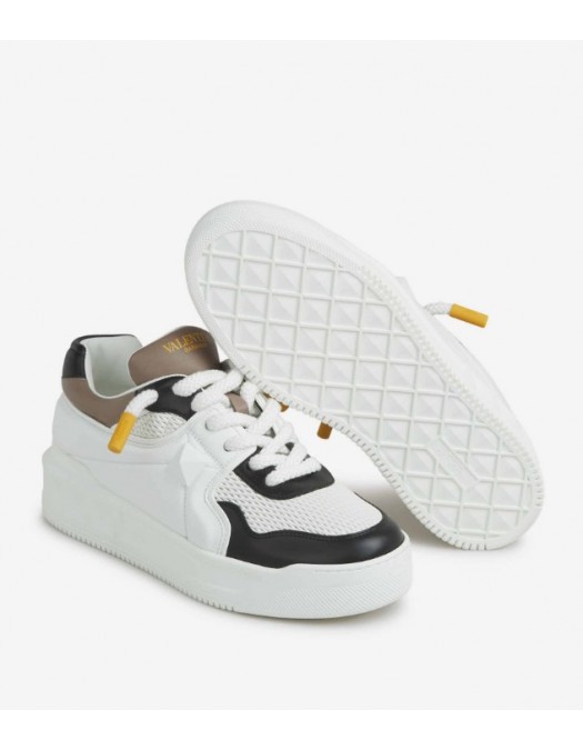 Sneakers VALENTINO, One Stud XL Sneakers, Men,6Y2S0G37WWARJF - 6Y2S0G37WWARJF Sneakers VALENTINO, One Stud XL Sneakers, Men,6Y2S0G37WWARJF - 6Y2S0G37WWARJF
