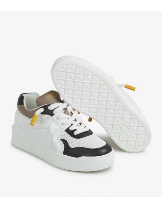 Sneakers VALENTINO, One Stud XL Sneakers, Men,6Y2S0G37WWARJF