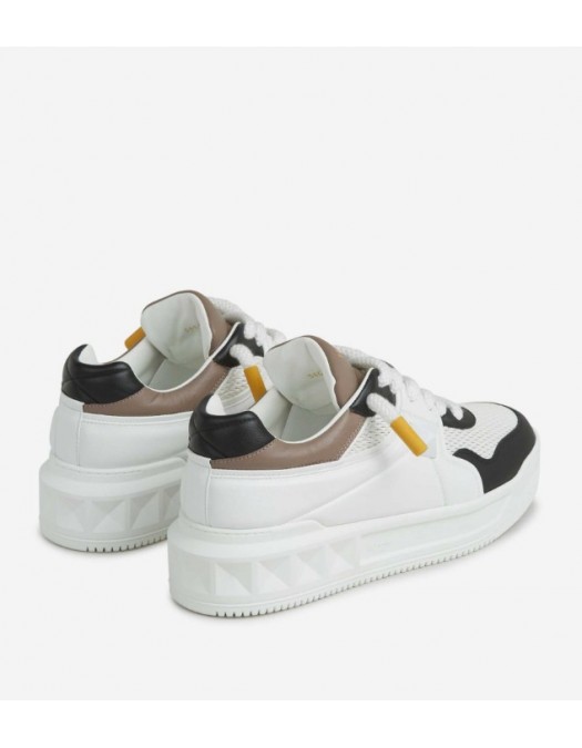 Sneakers VALENTINO, One Stud XL Sneakers, Men,6Y2S0G37WWARJF - 6Y2S0G37WWARJF Sneakers VALENTINO, One Stud XL Sneakers, Men,6Y2S0G37WWARJF - 6Y2S0G37WWARJF