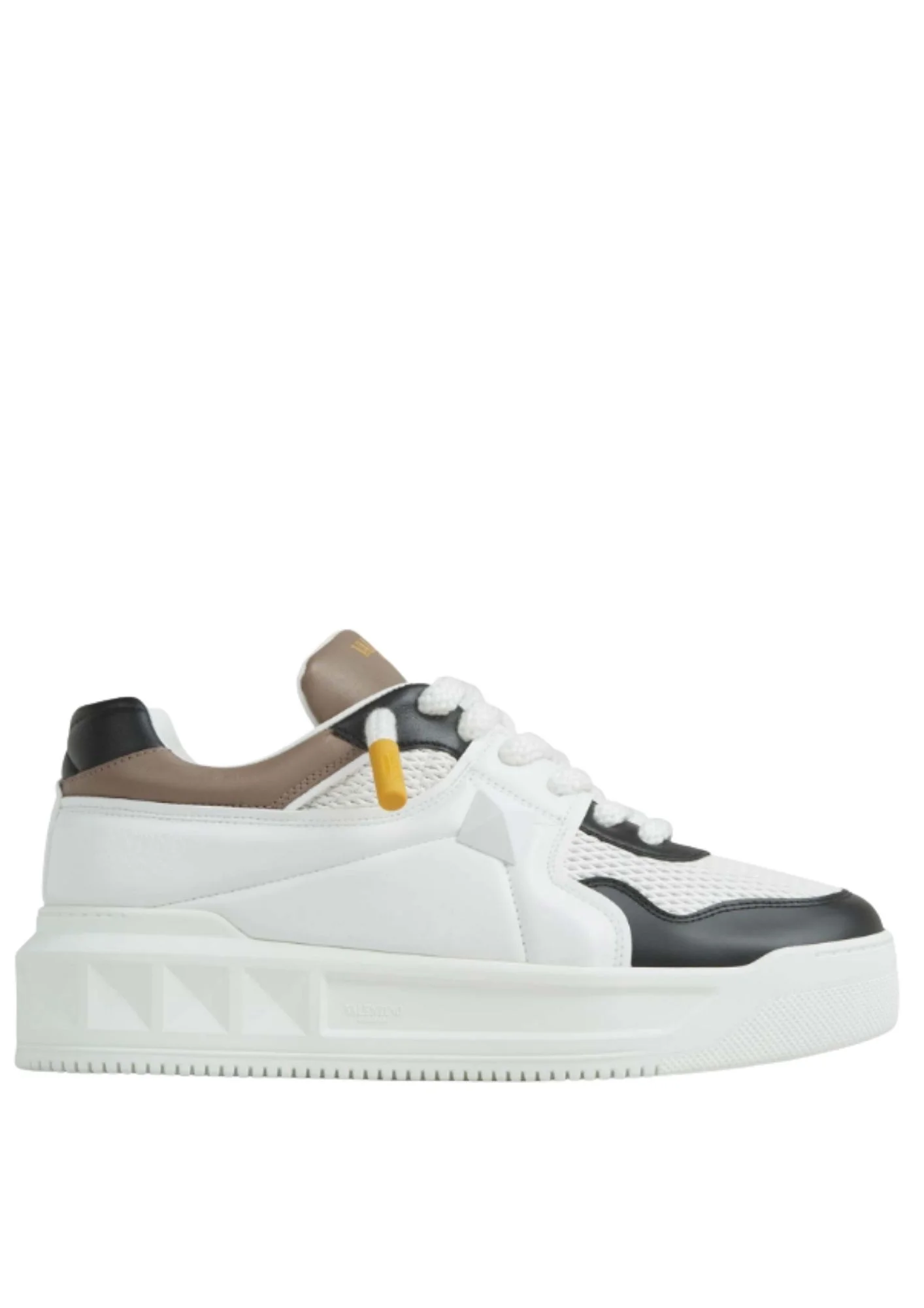 Sneakers VALENTINO, One Stud XL Sneakers, Men,6Y2S0G37WWARJF