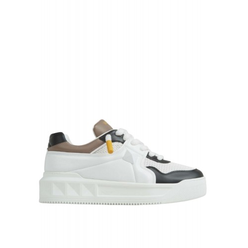 Sneakers VALENTINO, One Stud XL Sneakers, Men,6Y2S0G37WWARJF Sneakers VALENTINO, One Stud XL Sneakers, Men,6Y2S0G37WWARJF