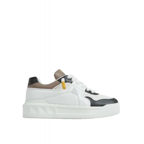 Sneakers VALENTINO, One Stud XL Sneakers, Men,6Y2S0G37WWARJF