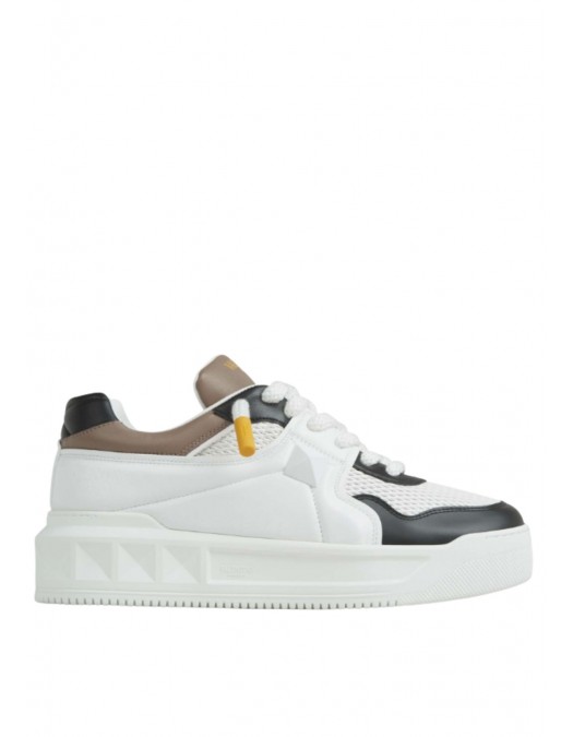 Sneakers VALENTINO, One Stud XL Sneakers, Men,6Y2S0G37WWARJF - 6Y2S0G37WWARJF Sneakers VALENTINO, One Stud XL Sneakers, Men,6Y2S0G37WWARJF - 6Y2S0G37WWARJF